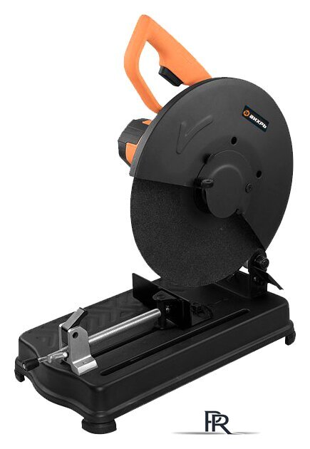 Монтажная (отрезная) пила Вихрь ОП-355/2200 - Изображение №1 — Интернет-магазин ПроЗаказ