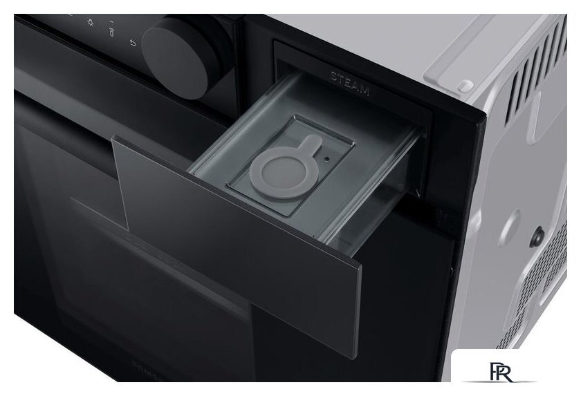 Электрический духовой шкаф Samsung NV75T9979CD/WT - Изображение №12 — Интернет-магазин ПроЗаказ