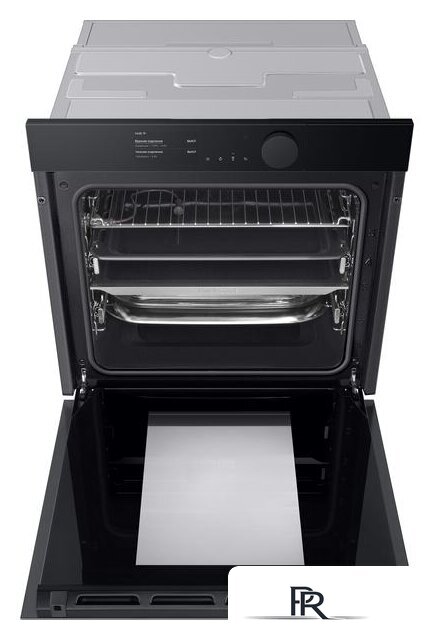 Электрический духовой шкаф Samsung NV75T9979CD/WT - Изображение №14 — Интернет-магазин ПроЗаказ