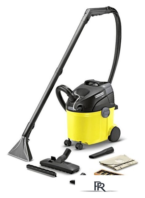 Пылесос Karcher SE 5.100 - Изображение №1 — Интернет-магазин ПроЗаказ