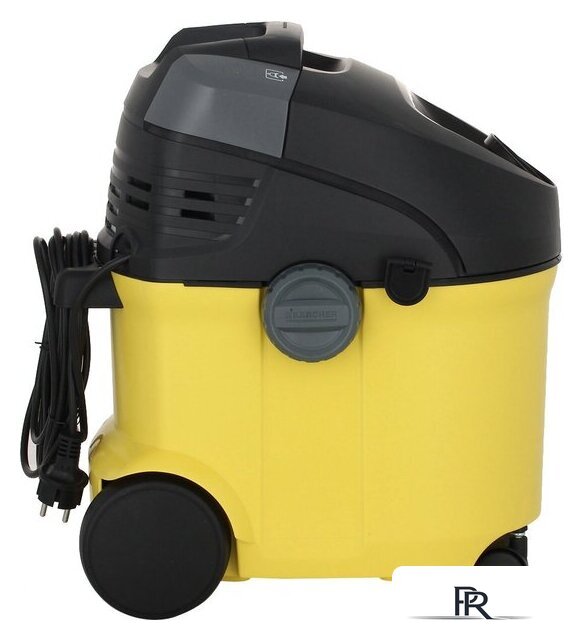 Пылесос Karcher SE 5.100 - Изображение №4 — Интернет-магазин ПроЗаказ