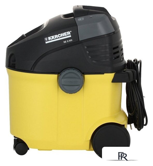 Пылесос Karcher SE 5.100 - Изображение №5 — Интернет-магазин ПроЗаказ
