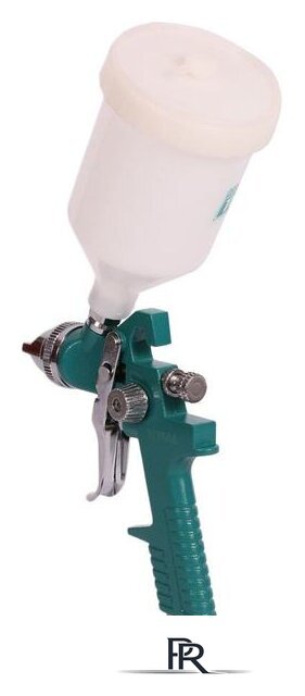 Краскопульт Total TAT10601 - Изображение №5 — Интернет-магазин ПроЗаказ