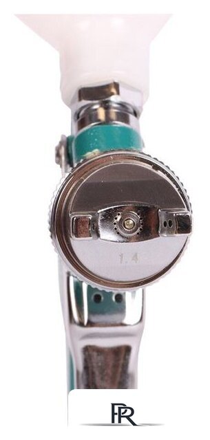 Краскопульт Total TAT10601 - Изображение №9 — Интернет-магазин ПроЗаказ