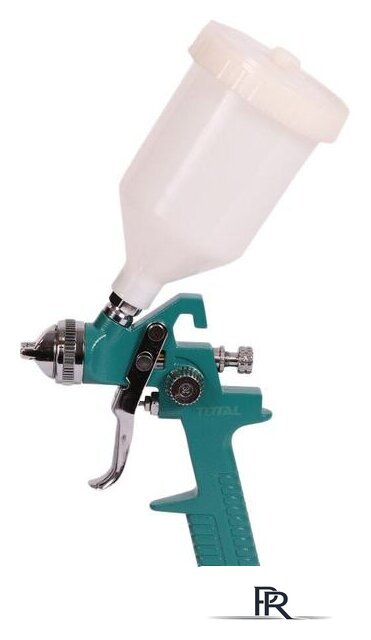 Краскопульт Total TAT10601 - Изображение №1 — Интернет-магазин ПроЗаказ