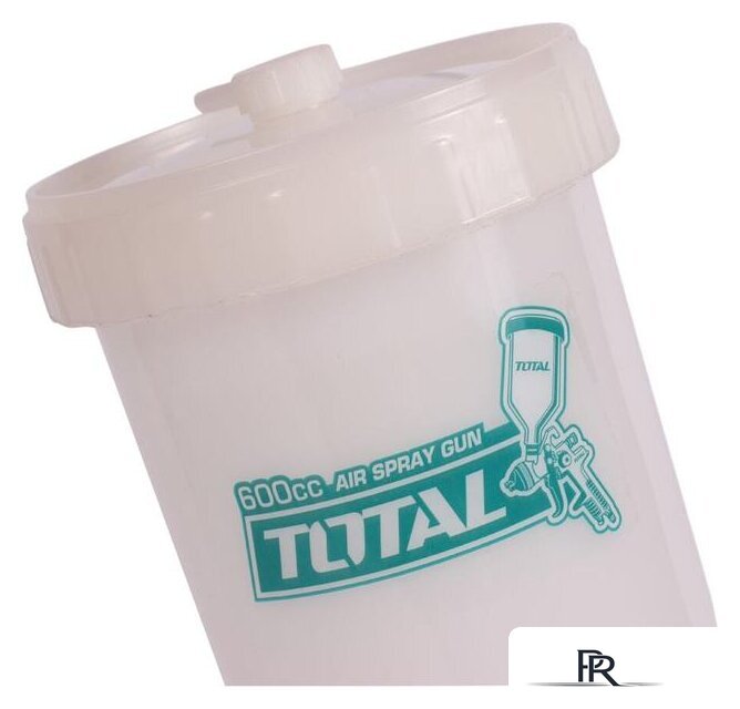 Краскопульт Total TAT10601 - Изображение №8 — Интернет-магазин ПроЗаказ