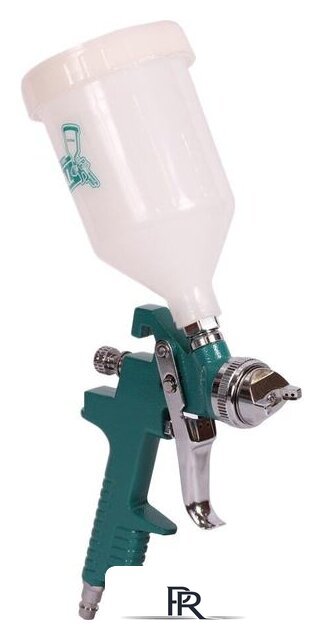 Краскопульт Total TAT10601 - Изображение №3 — Интернет-магазин ПроЗаказ