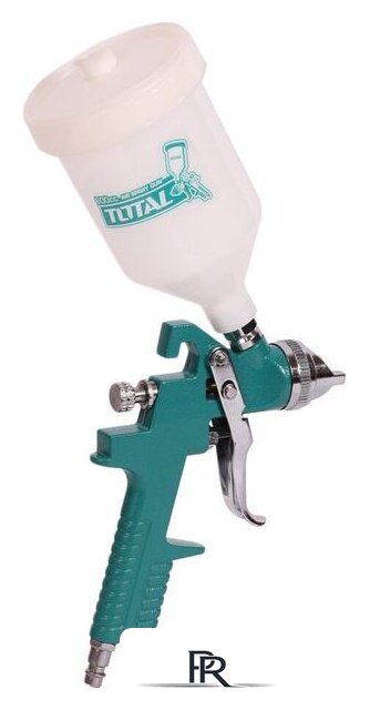 Краскопульт Total TAT10601 - Изображение №4 — Интернет-магазин ПроЗаказ