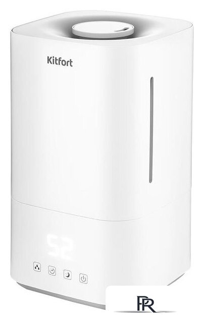 Увлажнитель воздуха Kitfort KT-2810 - Изображение №1 — Интернет-магазин ПроЗаказ