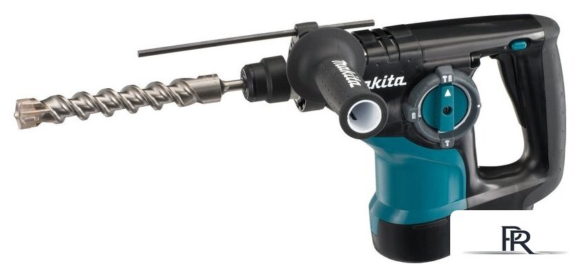 Перфоратор Makita HR2810 - Изображение №1 — Интернет-магазин ПроЗаказ