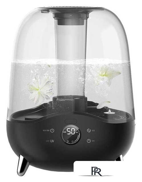 Увлажнитель воздуха Deerma DEM-F327W (международная версия) - Изображение №1 — Интернет-магазин ПроЗаказ