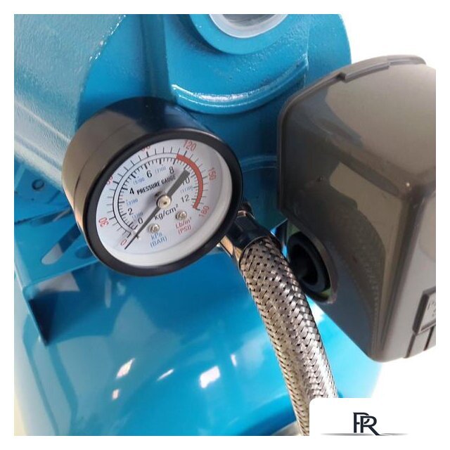 Насосная станция Gardana AUTO JY-100A(a) - Изображение №3 — Интернет-магазин ПроЗаказ