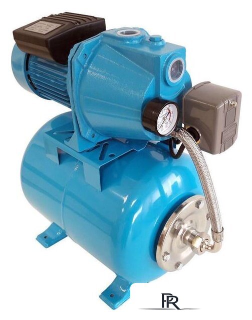 Насосная станция Gardana AUTO JY-100A(a) - Изображение №2 — Интернет-магазин ПроЗаказ