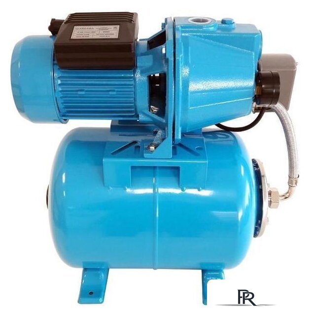 Насосная станция Gardana AUTO JY-100A(a) - Изображение №1 — Интернет-магазин ПроЗаказ