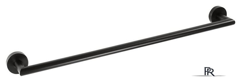 Держатель для полотенца Bemeta Dark 104204040 - Изображение №1 — Интернет-магазин ПроЗаказ