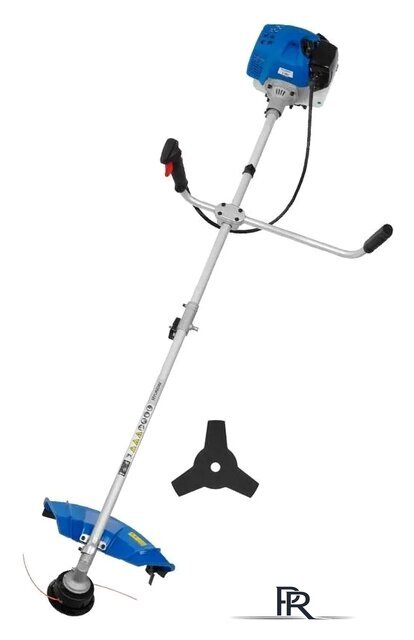 Триммер Hyundai Z 451 - Изображение №1 — Интернет-магазин ПроЗаказ