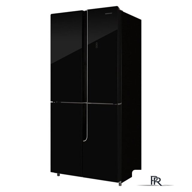 Четырёхдверный холодильник Nord (Nordfrost) RFQ 510 NFGB - Изображение №3 — Интернет-магазин ПроЗаказ