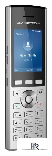 IP-телефон Grandstream WP820 - Изображение №3 — Интернет-магазин ПроЗаказ