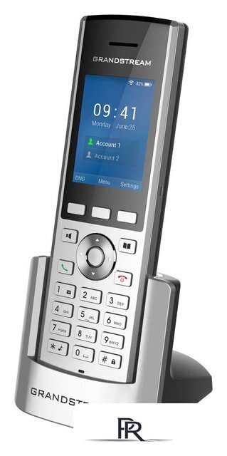 IP-телефон Grandstream WP820 - Изображение №1 — Интернет-магазин ПроЗаказ