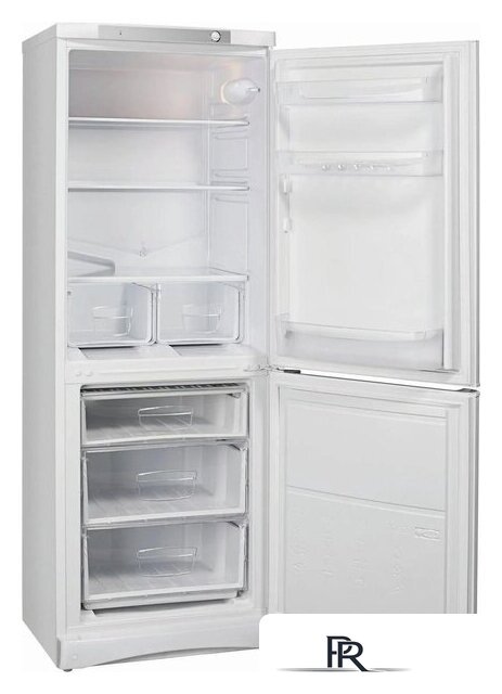 Холодильник Indesit ES 16 A - Изображение №2 — Интернет-магазин ПроЗаказ