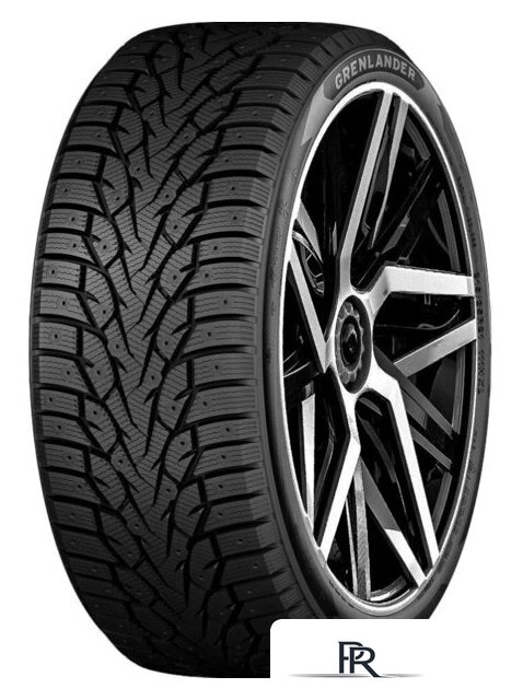 Зимние шины Grenlander Icedefensor Stud III 255/55R19 107T (под шип) - Изображение №1 — Интернет-магазин ПроЗаказ