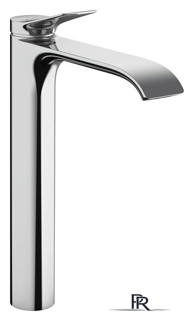 Смеситель Hansgrohe Vivenis chrom 75040000 - Изображение №1 — Интернет-магазин ПроЗаказ