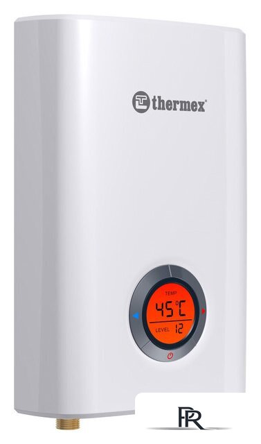 Проточный электрический водонагреватель Thermex Topflow 15000 - Изображение №2 — Интернет-магазин ПроЗаказ