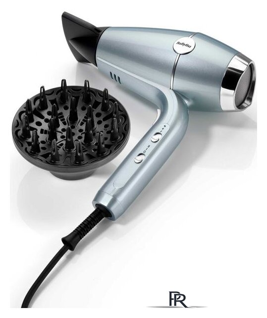 Фен BaByliss D773DE - Изображение №2 — Интернет-магазин ПроЗаказ