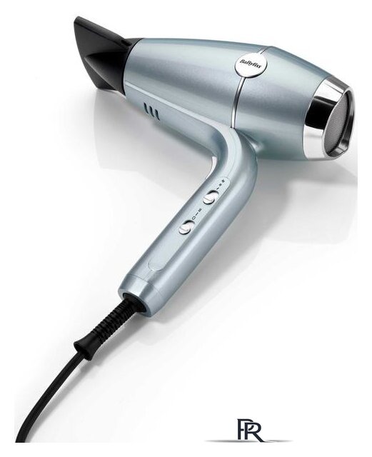 Фен BaByliss D773DE - Изображение №3 — Интернет-магазин ПроЗаказ