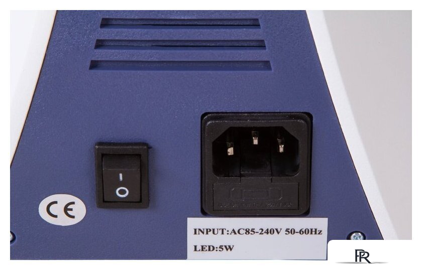 Микроскоп Levenhuk MED 10B бинокулярный 73984 - Изображение №16 — Интернет-магазин ПроЗаказ