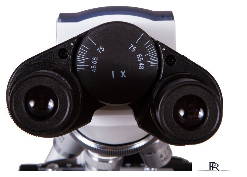 Микроскоп Levenhuk MED 10B бинокулярный 73984 - Изображение №10 — Интернет-магазин ПроЗаказ