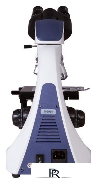 Микроскоп Levenhuk MED 10B бинокулярный 73984 - Изображение №8 — Интернет-магазин ПроЗаказ