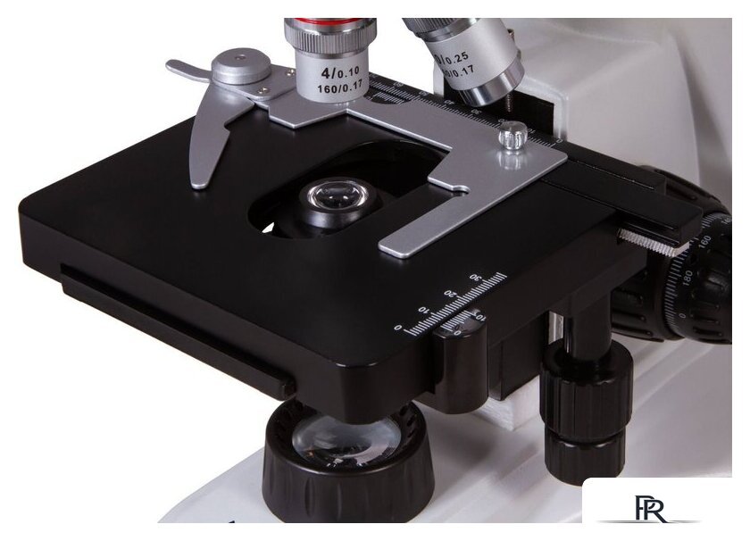 Микроскоп Levenhuk MED 10B бинокулярный 73984 - Изображение №13 — Интернет-магазин ПроЗаказ