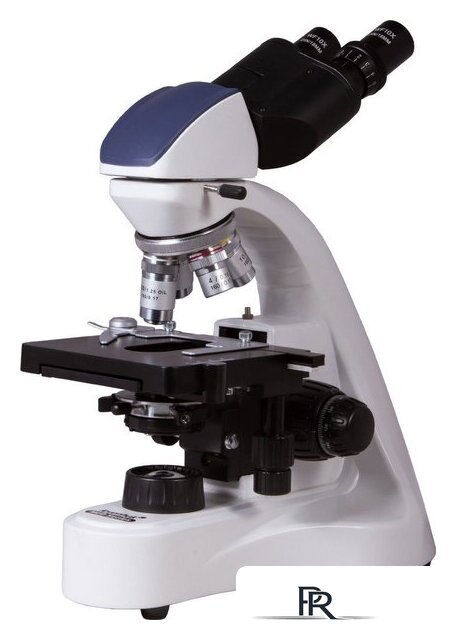 Микроскоп Levenhuk MED 10B бинокулярный 73984 - Изображение №3 — Интернет-магазин ПроЗаказ