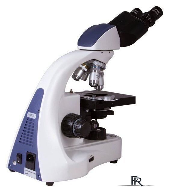 Микроскоп Levenhuk MED 10B бинокулярный 73984 - Изображение №7 — Интернет-магазин ПроЗаказ