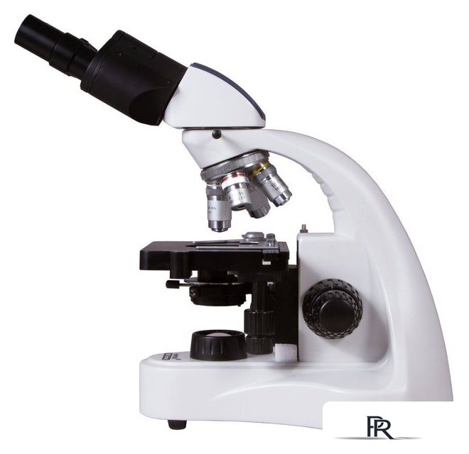 Микроскоп Levenhuk MED 10B бинокулярный 73984 - Изображение №9 — Интернет-магазин ПроЗаказ