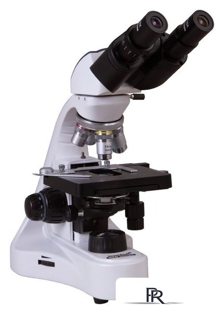 Микроскоп Levenhuk MED 10B бинокулярный 73984 - Изображение №5 — Интернет-магазин ПроЗаказ