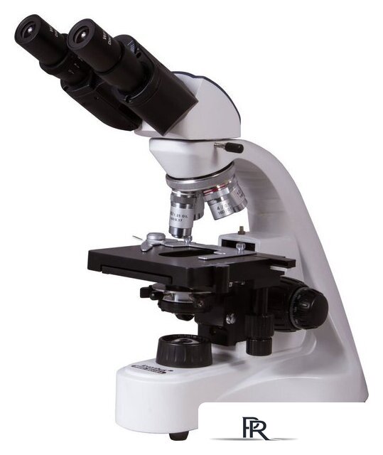 Микроскоп Levenhuk MED 10B бинокулярный 73984 - Изображение №1 — Интернет-магазин ПроЗаказ