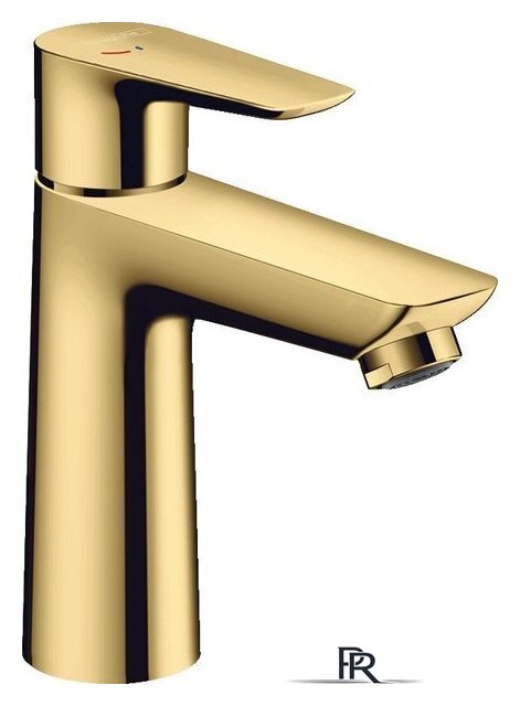 Смеситель Hansgrohe Talis E 110 71713990 - Изображение №1 — Интернет-магазин ПроЗаказ
