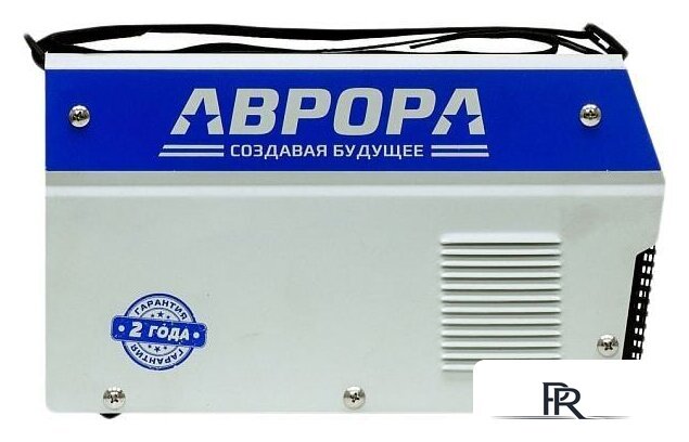 Сварочный инвертор Аврора Вектор 2200 - Изображение №8 — Интернет-магазин ПроЗаказ