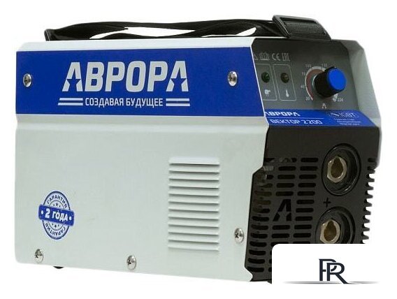 Сварочный инвертор Аврора Вектор 2200 - Изображение №1 — Интернет-магазин ПроЗаказ