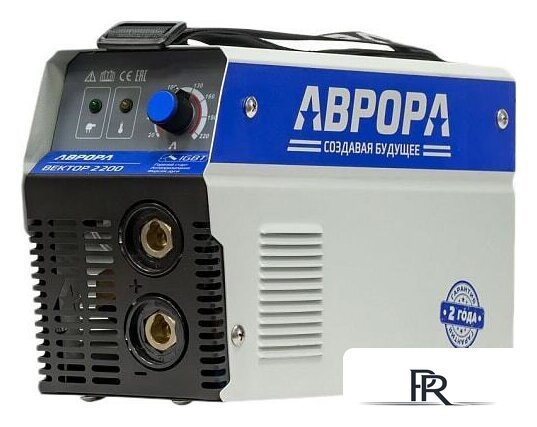 Сварочный инвертор Аврора Вектор 2200 - Изображение №3 — Интернет-магазин ПроЗаказ