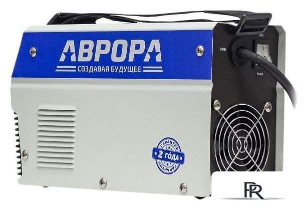 Сварочный инвертор Аврора Вектор 2200 - Изображение №5 — Интернет-магазин ПроЗаказ