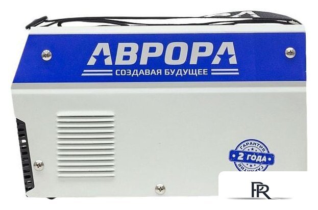 Сварочный инвертор Аврора Вектор 2200 - Изображение №4 — Интернет-магазин ПроЗаказ