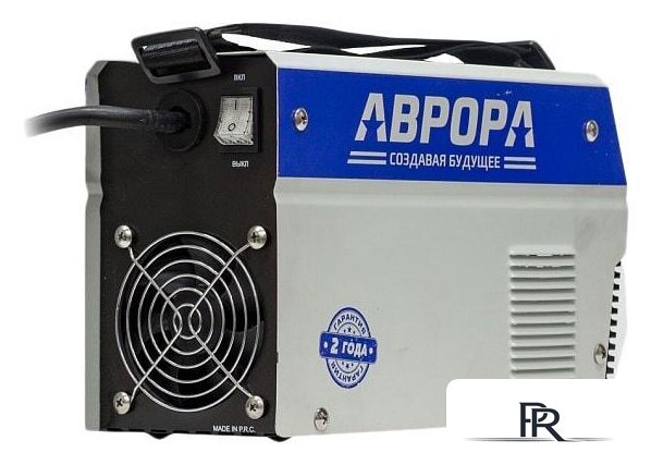 Сварочный инвертор Аврора Вектор 2200 - Изображение №7 — Интернет-магазин ПроЗаказ