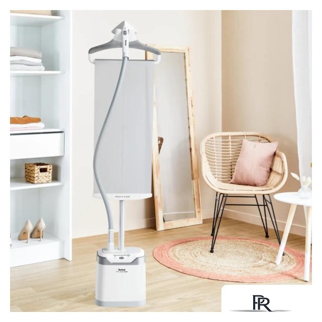 Отпариватель Tefal IT8470E1 - Изображение №5 — Интернет-магазин ПроЗаказ