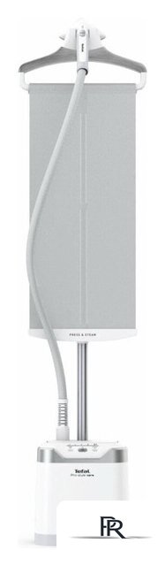 Отпариватель Tefal IT8470E1 - Изображение №3 — Интернет-магазин ПроЗаказ