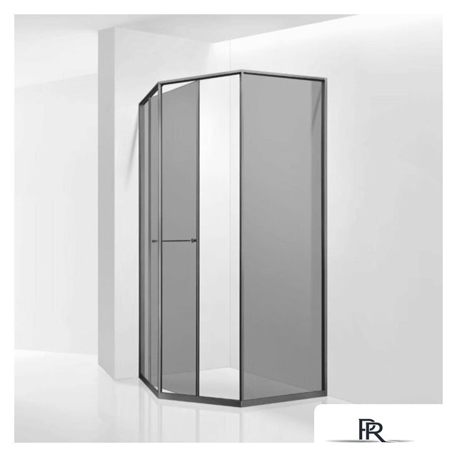 Душевой уголок RGW SV-82Gr L 33328200-310L - Изображение №2 — Интернет-магазин ПроЗаказ