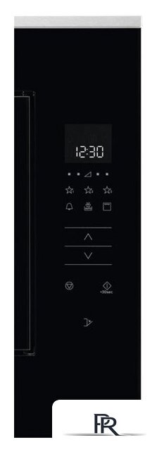 Микроволновая печь Electrolux KMFD264TEX - Изображение №6 — Интернет-магазин ПроЗаказ