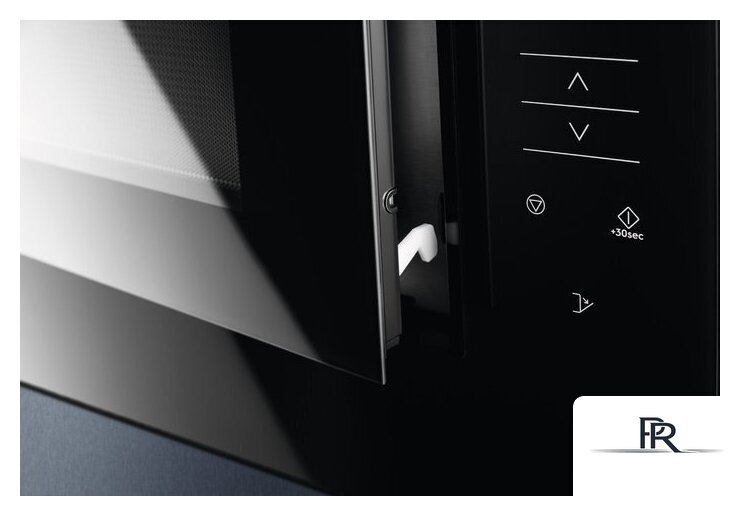 Микроволновая печь Electrolux KMFD264TEX - Изображение №4 — Интернет-магазин ПроЗаказ